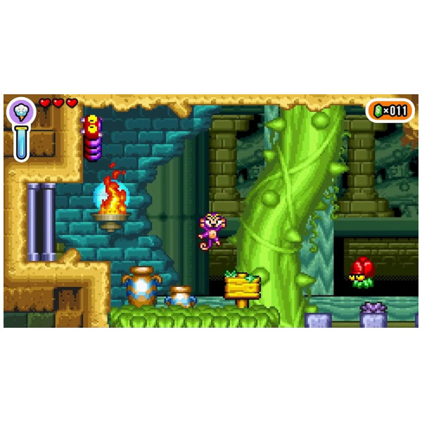 Shantae Advance Risky Revolution - Switch - PNP Games Online Store